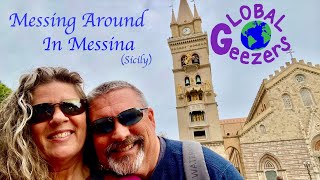 Messing Around in Messina Sicily [upl. by Anitsua]