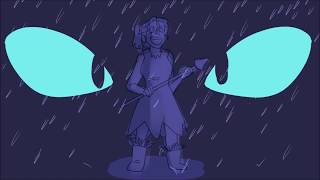 FireBringer  Into The Night  Animatic [upl. by Elvie540]