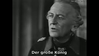 Der große König 1942 [upl. by Iveksarap113]