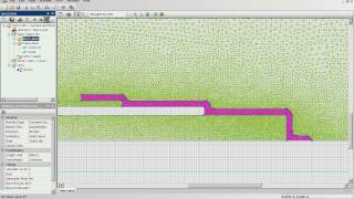 QuickField example Stress control tube for cable termination [upl. by Lolly]