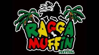 Deekline amp Ed Solo  Ragga Muffin [upl. by Gladys]