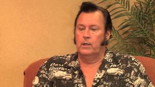 Honky Tonk Man on Billy Jack HaynesMike Sharpe Fight [upl. by Eisaj]