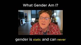 FTM Detransition What Gender Am I [upl. by Bills]