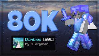 Bombies 80k Texture pack [upl. by Orv]