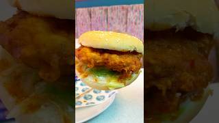 AMAZING NEW SPICY DIPPED CHICKEN BURGER IN BRADFORD…CHONIS [upl. by Wolram]