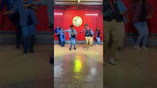 Pazhagikalam  Aambala  Song  Dance shorts Vishal Hansika  Hiphop Tamizha dance fdcdance [upl. by Anam]