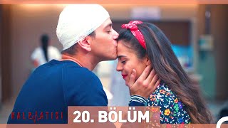 Kalp Atışı 20 Bölüm [upl. by Ybrad]