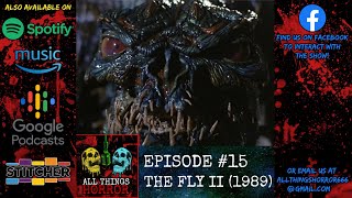 The Fly II 1989 [upl. by Roque]