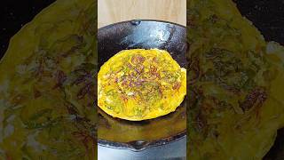 Viral Egg Omelette shorts healthyfood [upl. by Ellehsim399]