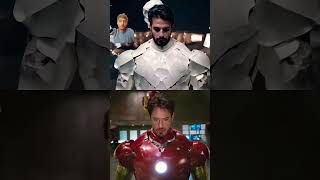 IRON MAN X RANDOM ironman marvel tonystark [upl. by Marquet]