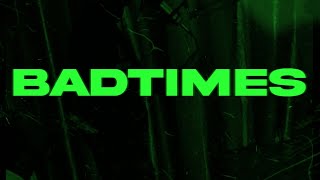 Da kepta  Badtimes visualizer [upl. by Eittik407]