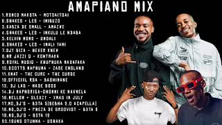 MoDjs  AMAPIANO MIX  22 OCTOBER  IMIBUZO  KONTRAKA  ZASE ENGLAND  XMAS IN JULY [upl. by Aihsema13]