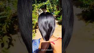 🌍Worlds Best Hair Mask  Get Glass Shine Hair viral haircare haircolour shorts hairgrowth [upl. by Enenaej]