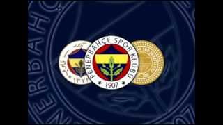 Fenerbahçe 100Yıl Marşı Enstrümantal [upl. by Eydie132]