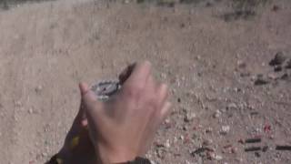 How to Shoot a Bearing [upl. by Kissiah]