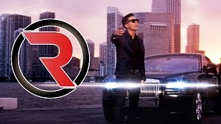 Secretos Video Oficial  Reykon [upl. by Llenej]