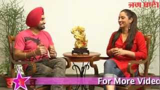 Ravinder Grewal Exclusive interview on JagbaniPart 1 [upl. by Michella]