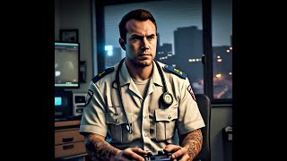 quot911 Whats your emergencyquot GTA RP [upl. by Trimble]