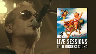 Stone Temple Pilots quotPurplequot Sessions Live [upl. by Nomis100]