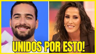 ¿QUÉ TIENEN EN COMÚN MALUMA Y MALÚ  DESCUBRE LA VERDAD INÉDITA [upl. by Hadeehuat]