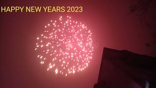 KHOẢNG KHẮC GIAO THỪA 2023  HAPPY NEW YEAR  Hóa chất Vlog [upl. by Rowley931]