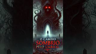 UMBRAL  VEJA O VIDO COMPLETO NO CANAL [upl. by Suivatco108]