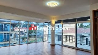 Wossen or Kara 3 bedrooms Apartment for Sale Addis Ababa Ethiopia [upl. by Ahsit]