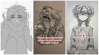 Vent Art TikTok Compilation [upl. by Silbahc]