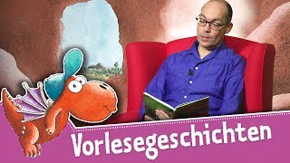 Der kleine Drache Kokosnuss – Schatz im Dschungel Teil 3– Vorlesegeschichten – komplettes Hörbuch [upl. by Sternberg]