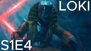 Loki  S1E4 recap [upl. by Teria]