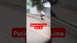 Trucos en patines rollerblading patinaje extremesports patines [upl. by Mendie]