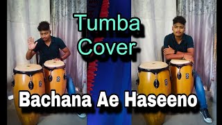 Bachana Ae Haseeno  Tumba Cover [upl. by Sotsirhc]