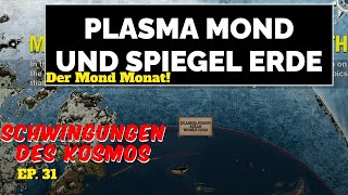 Der Mond im Monat ⎢Schwingungen des Kosmos 31 [upl. by Zalucki139]