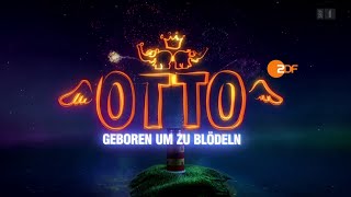 Otto  Geboren um zu blödeln ganze Sendung vom 28112015  30122015 [upl. by Salot]