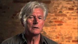 Architecture Biennale  Piet Oudolf NOW Interviews [upl. by Leatri]