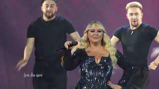 VESA LUMAJEMI DHE SJEMI  LIVE 2024 PikVese Teatri i Operas dhe Baletit Tirane [upl. by Vijar106]