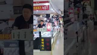 korea yongsan electronics marketcamara and Mobile shopping mall youtubeshorts [upl. by Treiber]