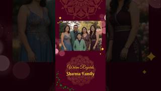 Griha Pravesh  House Warming Invitation Video  Mandala Theme  H20247490 [upl. by Raddie]