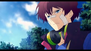 Hamatora The Animation AMV Sick Of It [upl. by Lena]