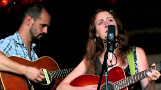 THE HONEYCUTTERS  LIVE FROM MANGUM POTTERY  quotJosephinequot [upl. by Brigitta]