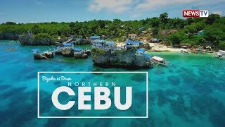 Biyahe ni Drew Northern Cebu Adventure Full episode [upl. by Tallie993]