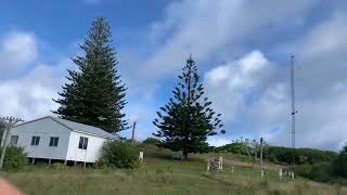 Places on the Pitcairn Islands [upl. by Ramsdell]