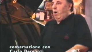 Carlo Bergonzi  Tecnica vocale  How to sing [upl. by Rowland]