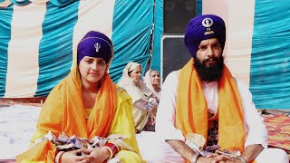 4K LIVE ਪਰਮਜੀਤ ਸਿੰਘ ਸਿਮਰਤਪਾਲ ਕੌਰ ਪਿੰਡ ਰੱਤਾ ਖੇੜਾ Bhullar Tv [upl. by Anitsugua121]