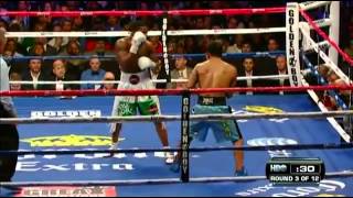 Adrien Broner vs Eloy Perez Full Boxing Match [upl. by Waverly]