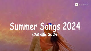 Tiktok songs 2024 playlist 🍄 Best tiktok songs 2024  Trending songs latest Mix Hits [upl. by Clea]