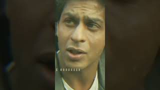 DardeDisco bestofshahrukhkhan bollywood loveyousothekingkhan [upl. by Katt]