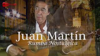 Juan Martín  Rumba Nostálgica Official Video [upl. by Eiggep]