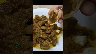 mutton Kaleji Masala Recipe  Kaleji Recipe kalejifryrecipe kalejifry liverrecipe [upl. by Bollinger]