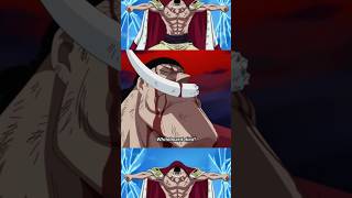 Whitebeard death onepiece [upl. by Debi121]